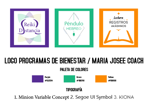 Programas de Bienestar